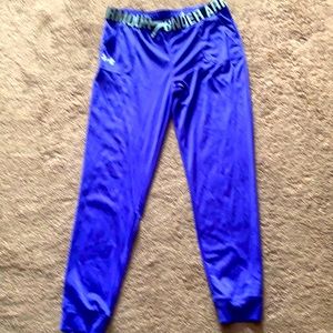 Under Armour leggings